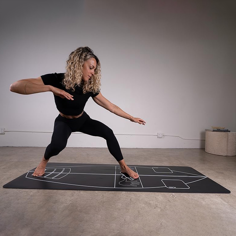 Pilates Yoga One - Tapete de Yoga y Surf Todo