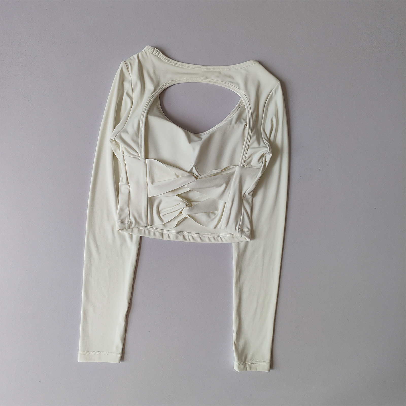 Pilates Yoga One - Ropa de Yoga Sexy con Relleno