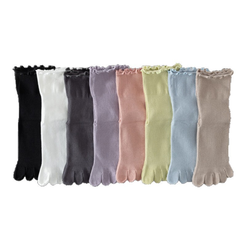 Calcetines de yoga profesional - Pilate Yoga Workout reseña y precio