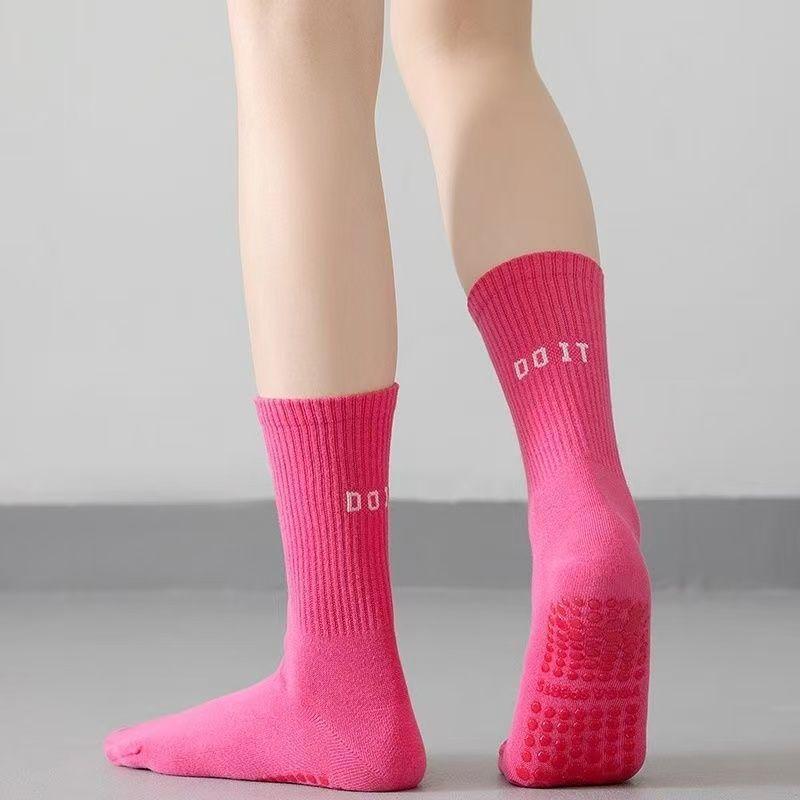 1 par de calcetines deportivos - Pilates & Yoga Vida reseña y precio