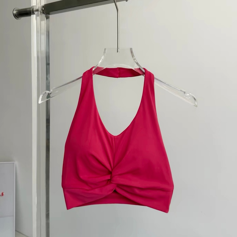 Sujetador deportivo con tirant - Pilate Yoga Workout reseña y precio