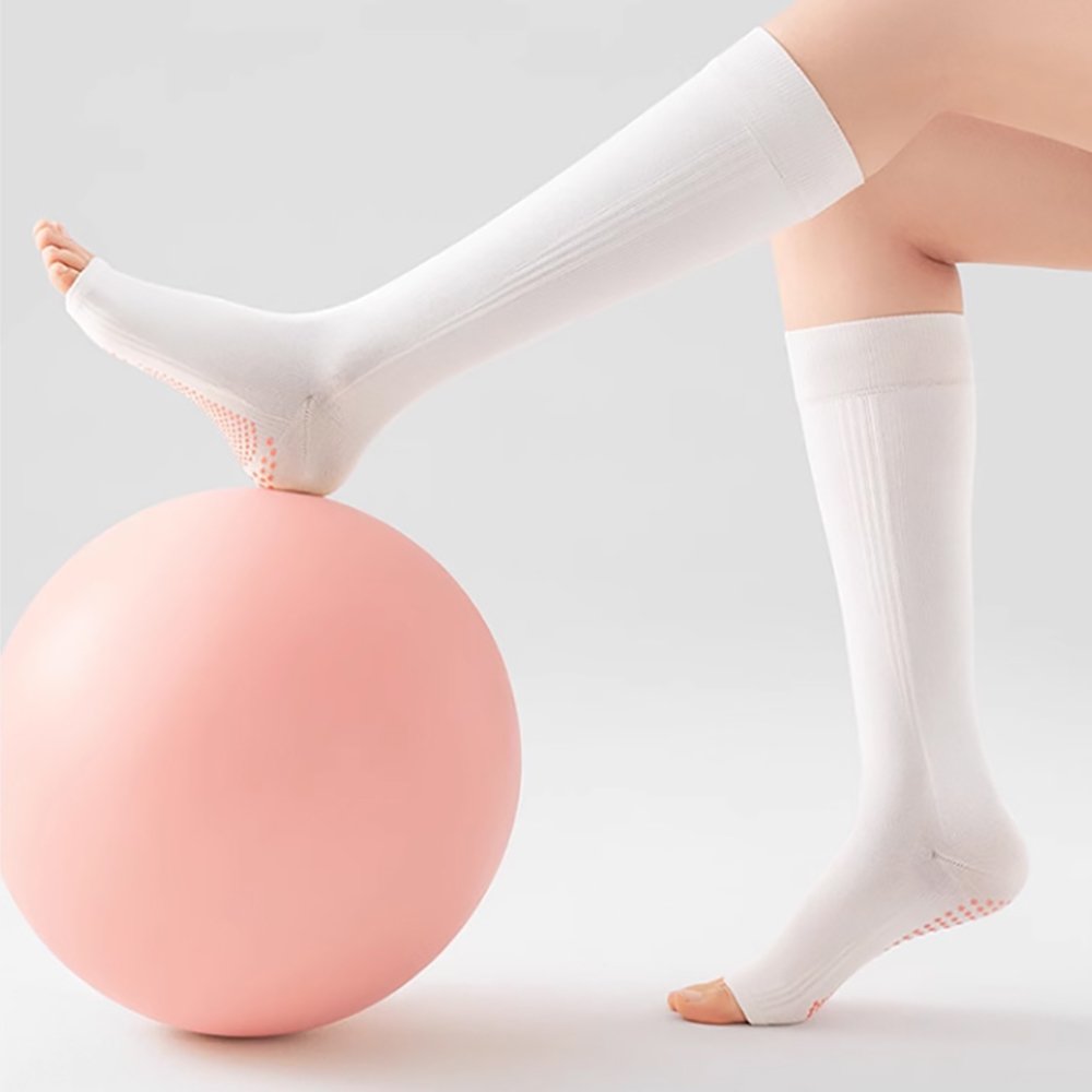 Calcetines de yoga profesional - Pilates & Yoga Vida reseña y precio