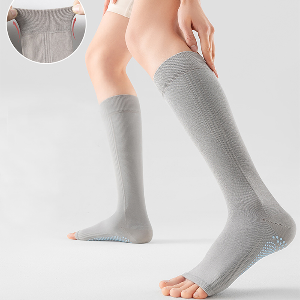 Calcetines de yoga profesional - Pilates & Yoga Vida reseña y precio