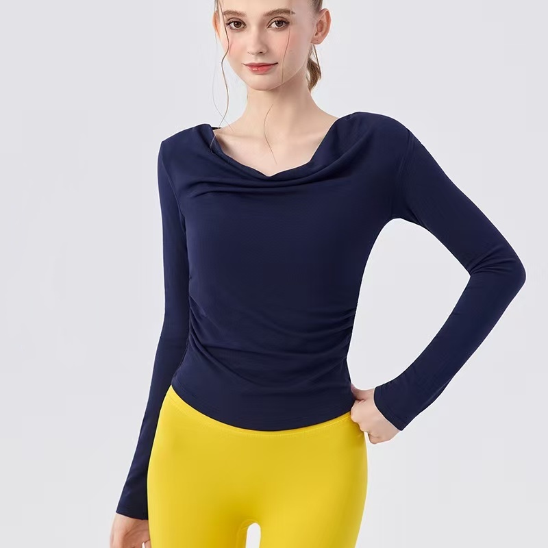 Nueva Camiseta Deportiva de Ma - Pilates Yoga One reseña y precio