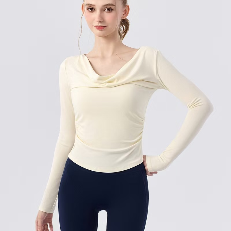 Nueva Camiseta Deportiva de Ma - Pilates Yoga One reseña y precio