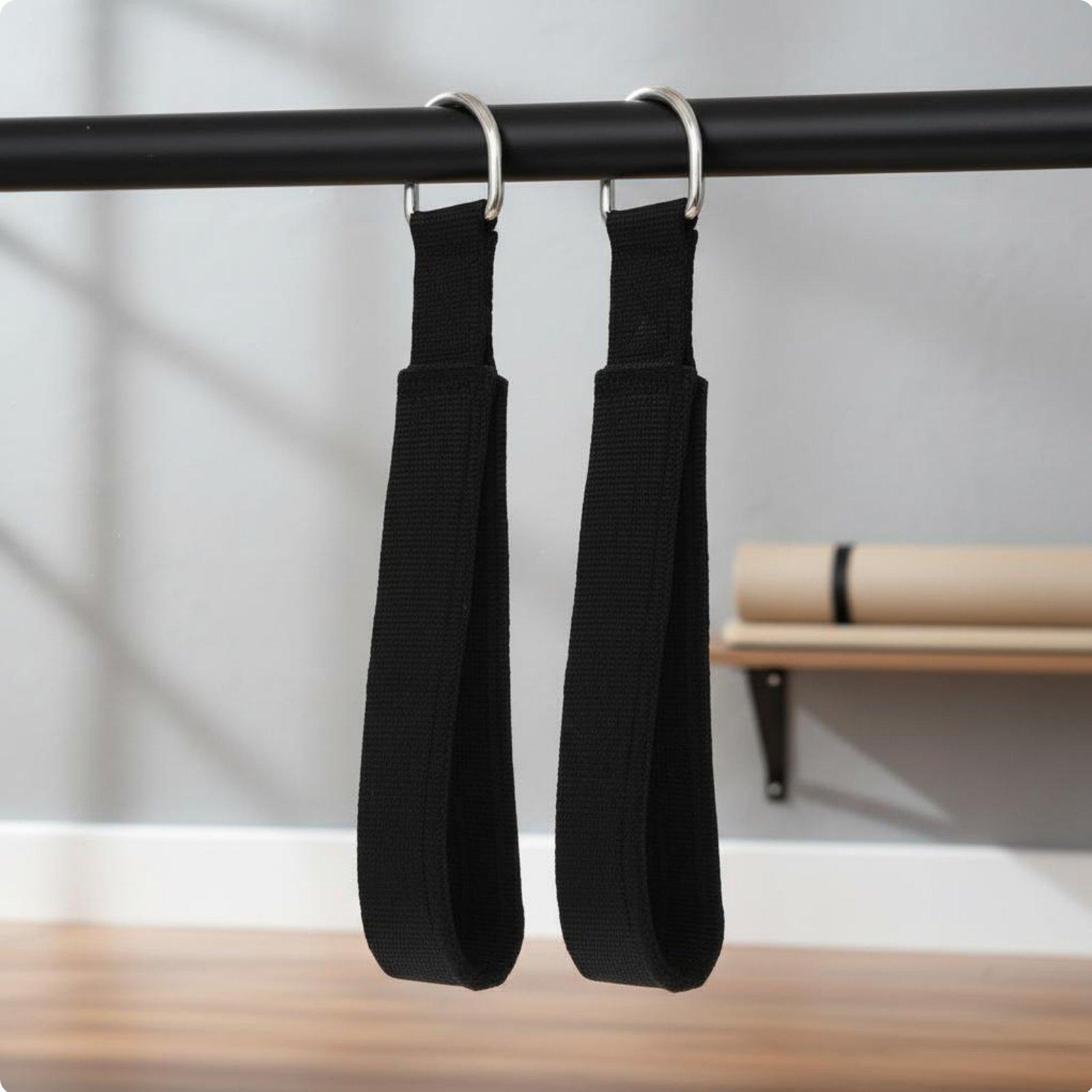 Asa de sujeción superior para  - Pilates & Yoga Vida reseña y precio