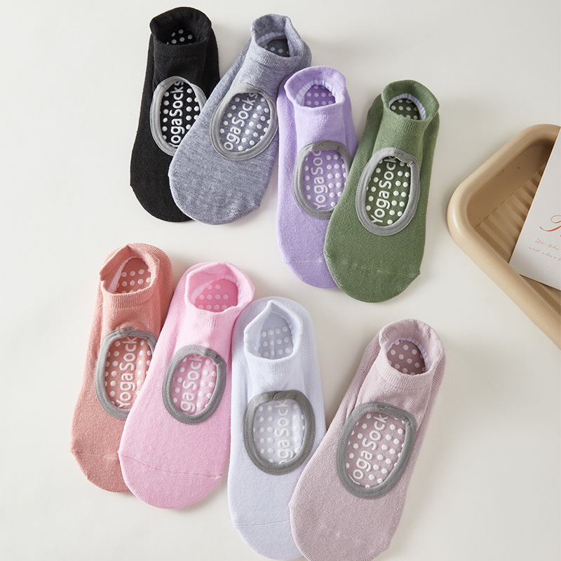 1/8 pares de calcetines deport - Pilates & Yoga Vida reseña y precio