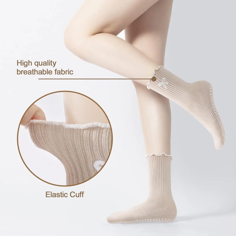 Calcetines Profesionales de Yo - Pilates & Yoga Vida reseña y precio