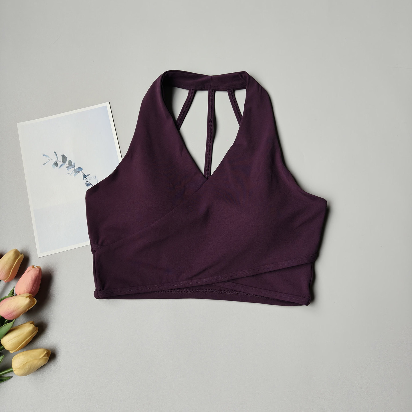 Camiseta Deportiva de Una Piez - Pilates Yoga One reseña y precio