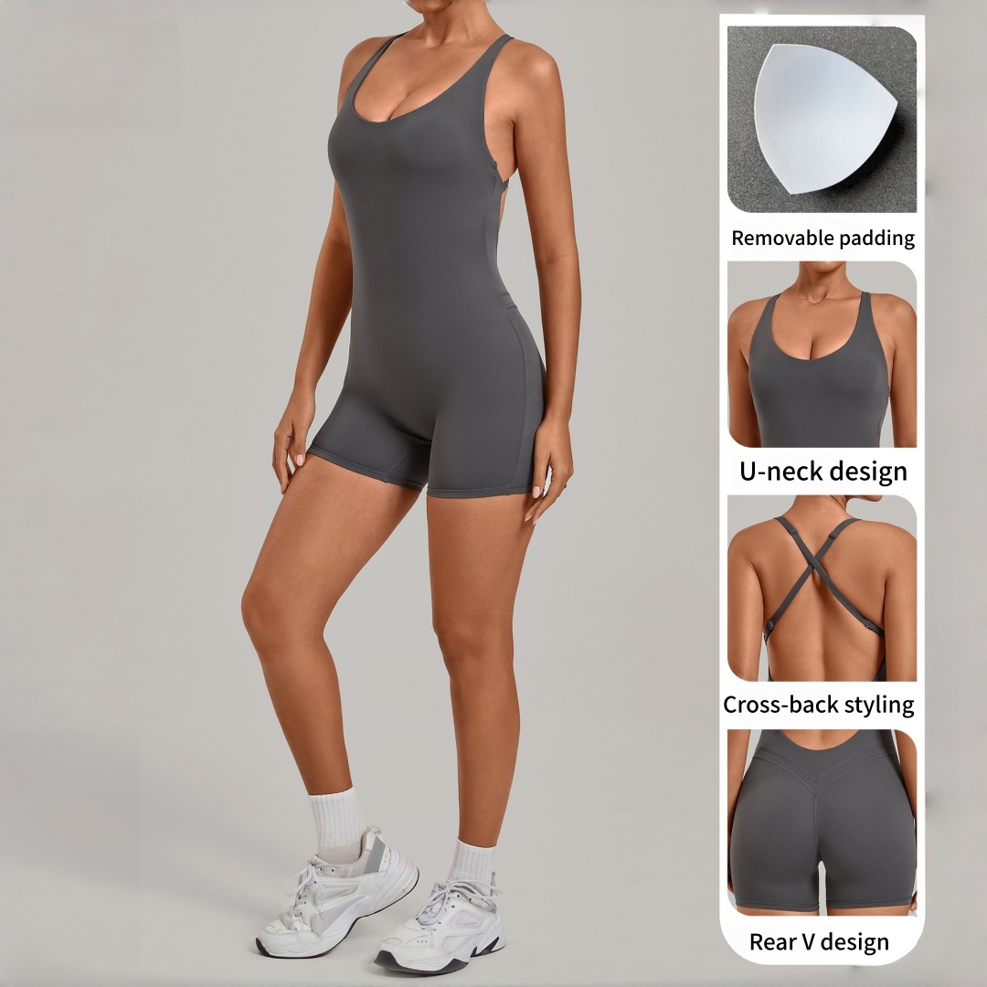 Mono de yoga sin costuras para - Pilates Yoga One reseña y precio