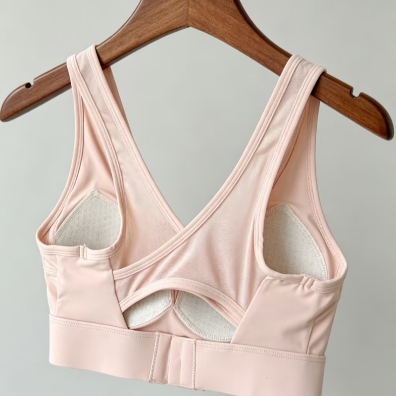 Sujetador deportivo de alto so - Pilates Yoga One reseña y precio