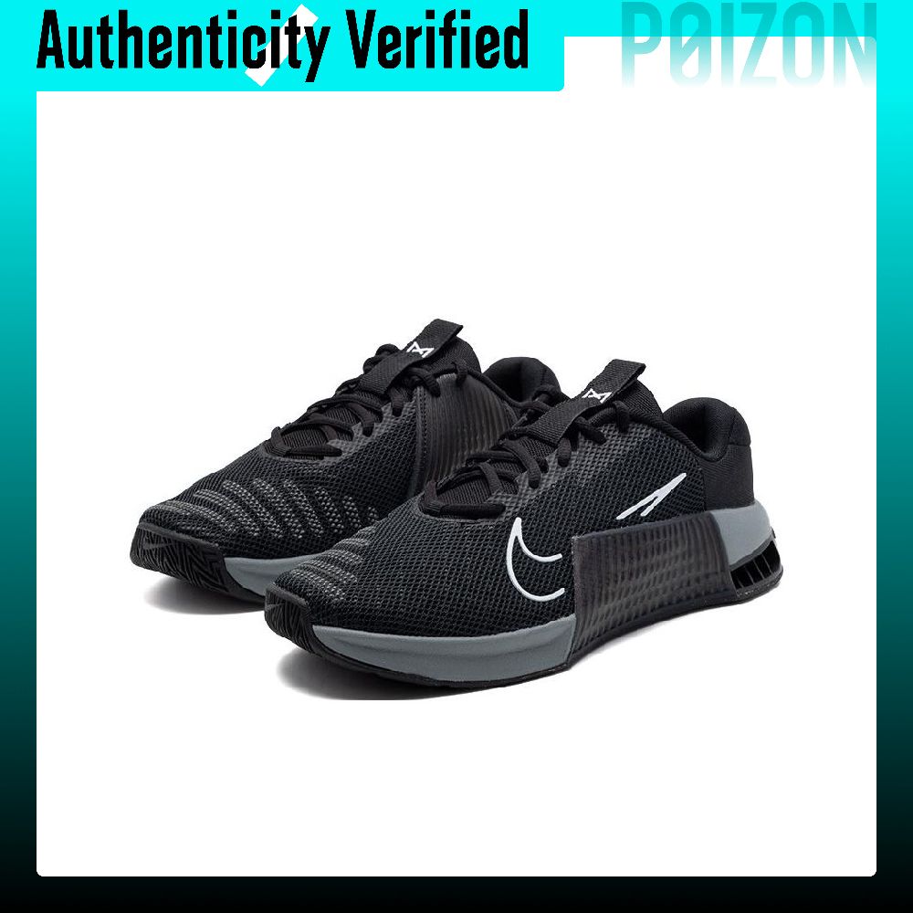 Zapatillas de Running Nike Met - Nike Shoes Metcon 9 reseña y precio