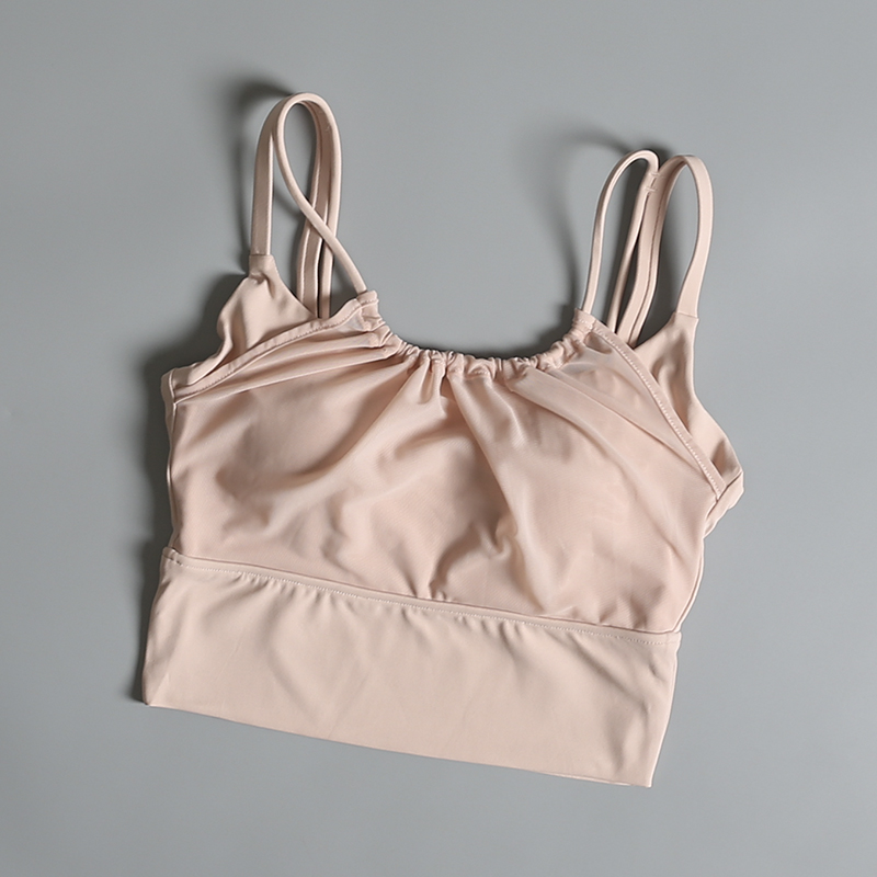 Sujetador deportivo para mujer - Pilates Yoga One reseña y precio