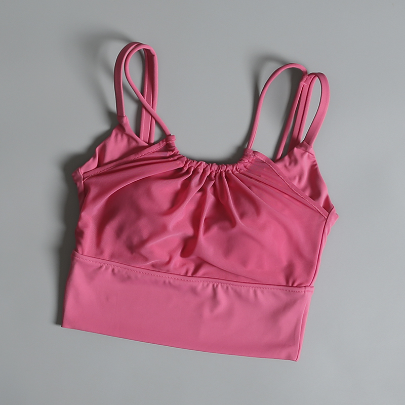 Sujetador deportivo para mujer - Pilates Yoga One reseña y precio
