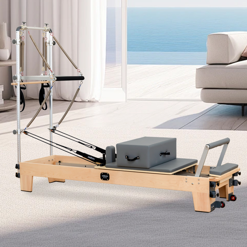 Equipo de Gimnasio Pilates Ref - Pilates Yoga One reseña y precio