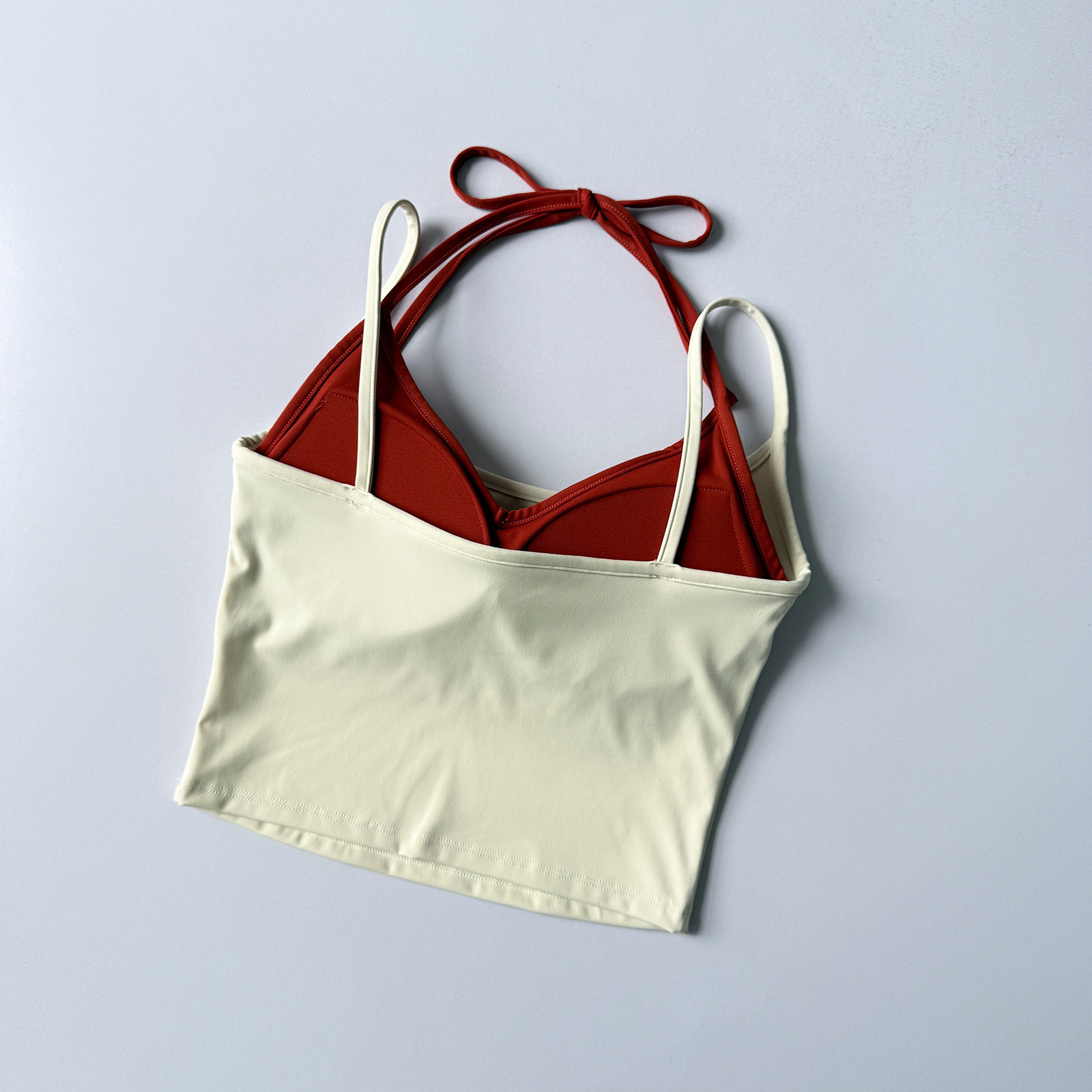 Conjunto de yoga de dos piezas - Pilates Yoga One reseña y precio