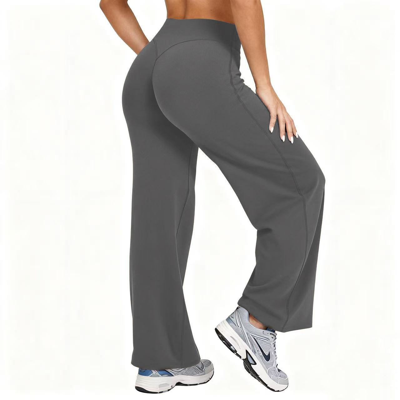 Pantalones de Yoga de Talla Gr - Pilates & Yoga Vida reseña y precio