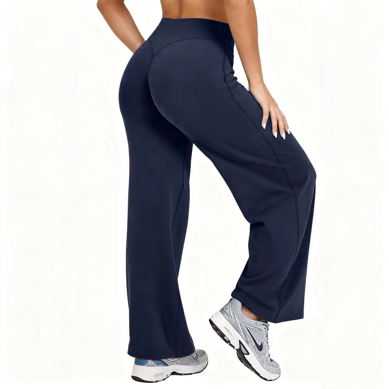 Pantalones de Yoga de Talla Gr - Pilates & Yoga Vida reseña y precio