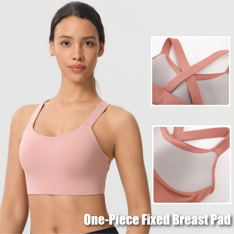 Sujetador deportivo de color l - Pilates Yoga One reseña y precio