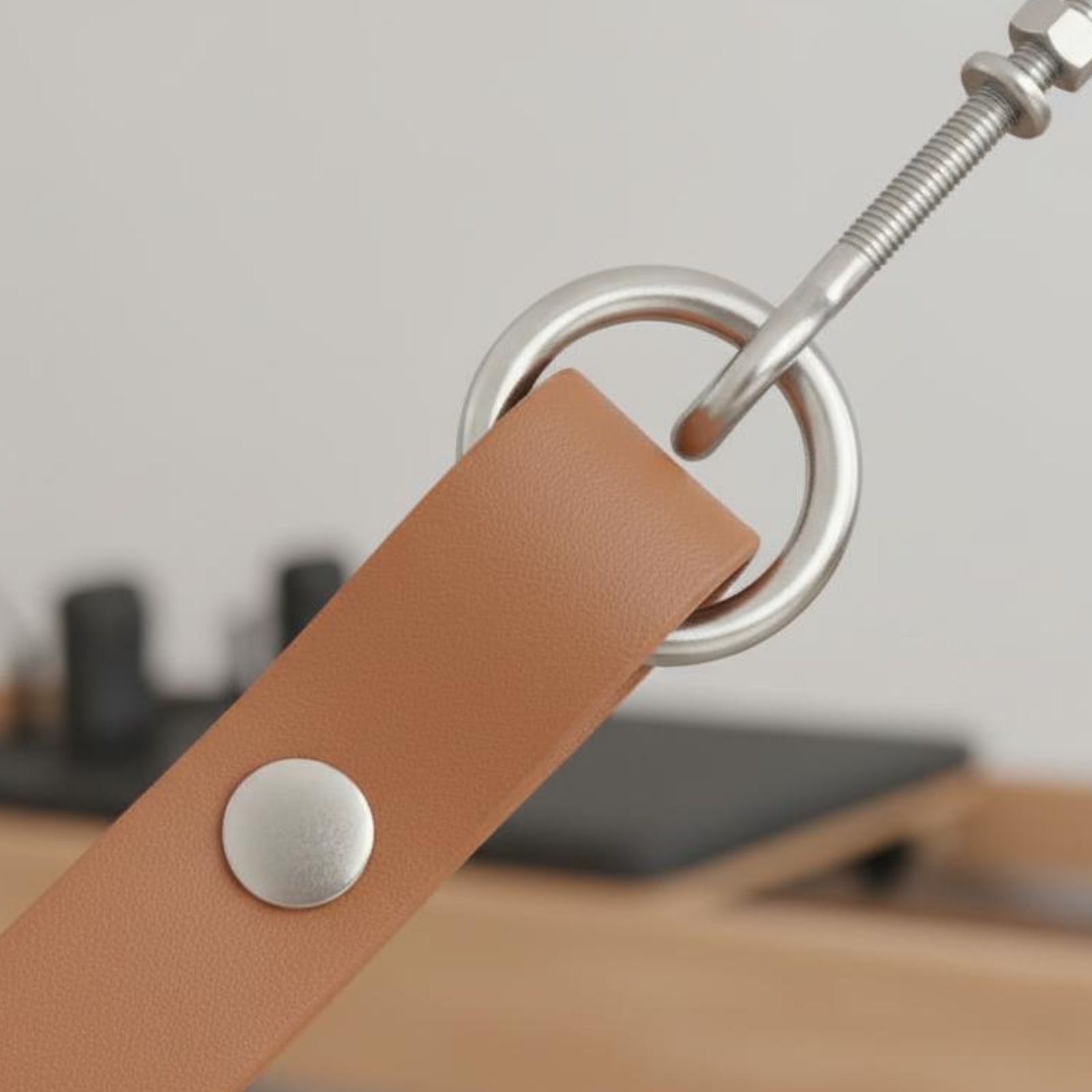 Correa Doble Ajustable para Pi - Pilates & Yoga Vida reseña y precio