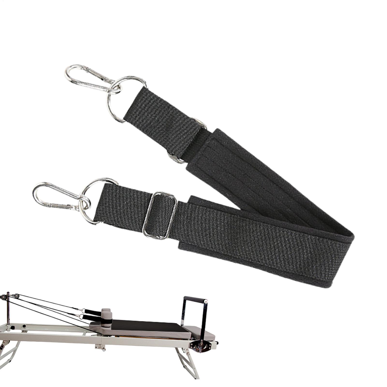 Correa de pie para Reformer de - Pilates & Yoga Vida reseña y precio
